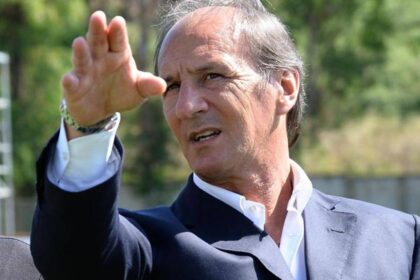 Antonio Tempestilli intervistato ai nostri microfoni