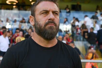 Daniele De Rossi