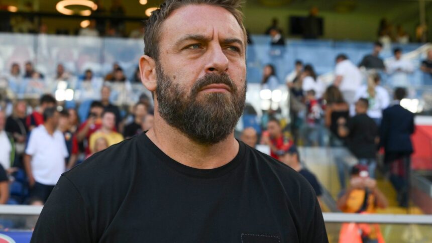 Daniele De Rossi