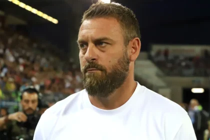Daniele De Rossi, ex tecnico della Roma piace anche al Monza