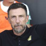 Eusebio Di Francesco, tecnico del Venezia