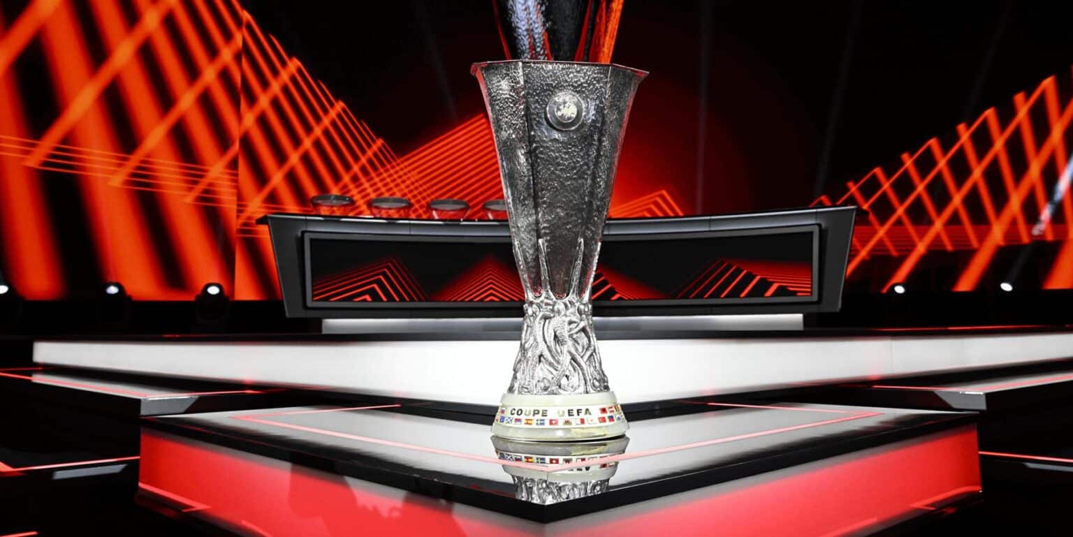 Trofeo Europa League