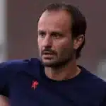 Gilardino, tecnico del Genoa