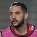 Kostas Manolas