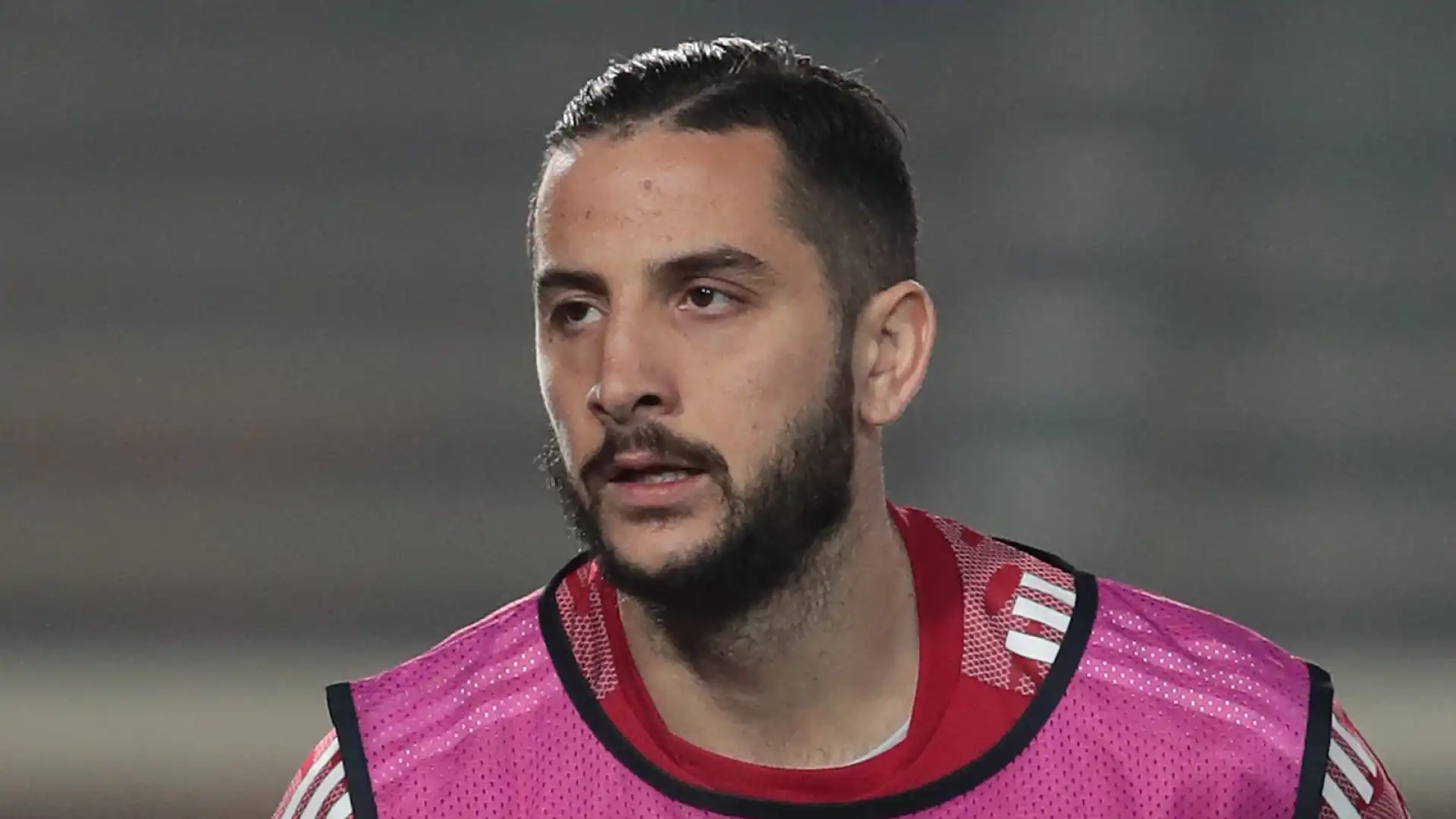 Kostas Manolas