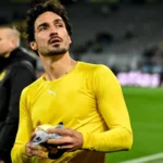 Mats Hummels