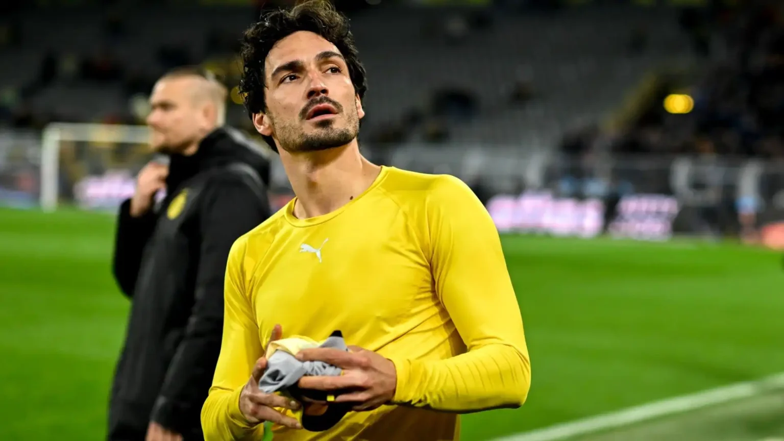 Mats Hummels