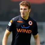 Marco Motta, ex Roma