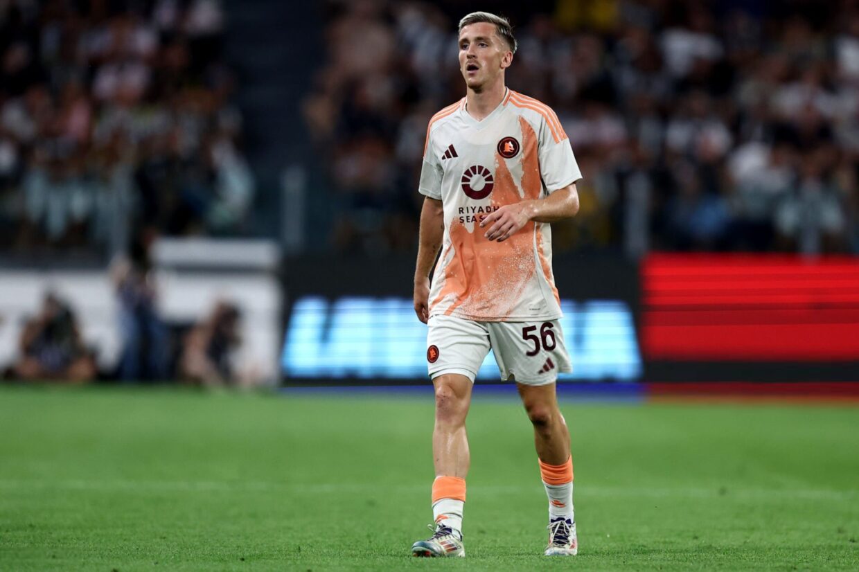 Saelemaekers, il Milan tra campo e futuro: Abraham torna a Roma Saelemaekers, il Milan tra campo e futuro: Abraham torna a Roma