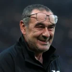 Maurizio Sarri