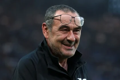 Maurizio Sarri