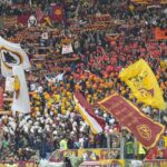 Tifosi della Roma