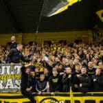 Curva Elfsborg