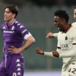 Diawara ai tempi della Roma