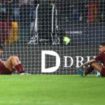 Dybala e Pellegrini, Roma