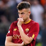 El Shaarawy con la maglia della Roma