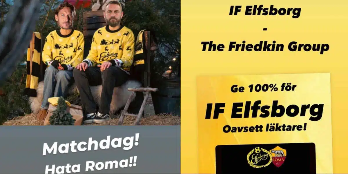 Elfsborg