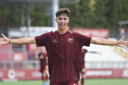 Federico Coletta, Roma Primavera