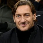 Francesco Totti