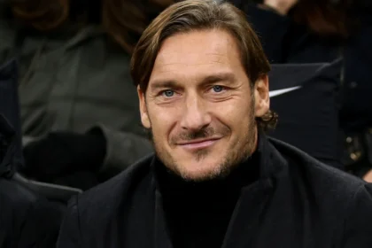 Francesco Totti