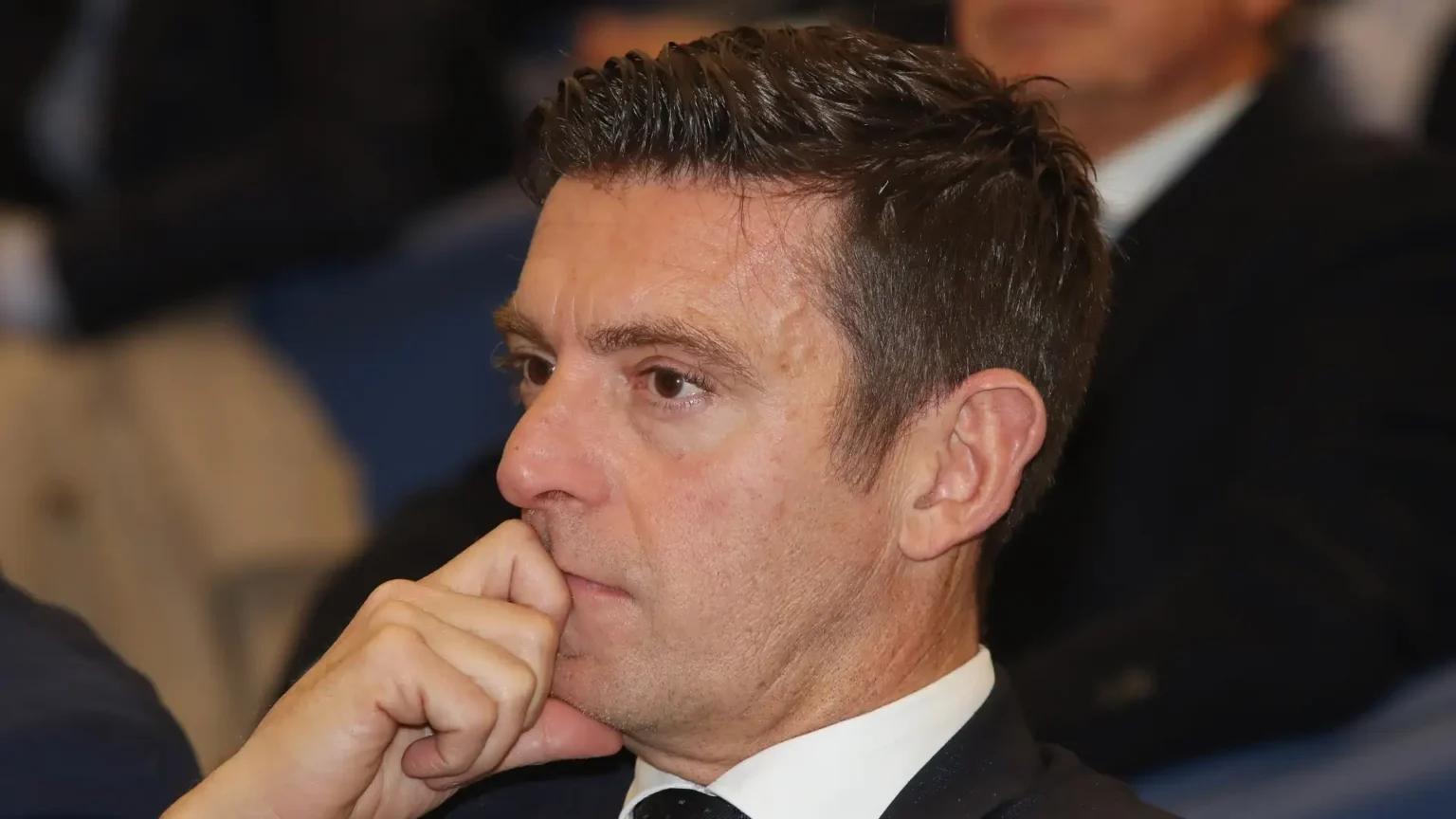 Gianluca Rocchi