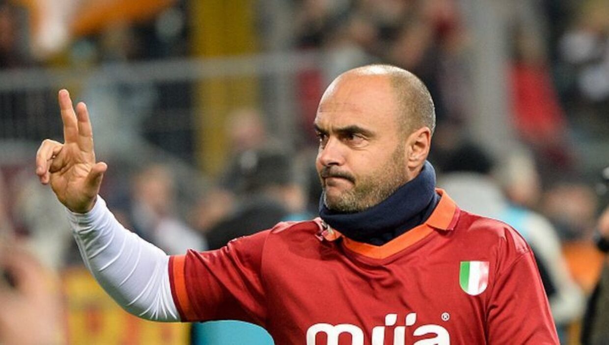 roma giannini tornare non mi illudo più totti aveva il mio poster in camera