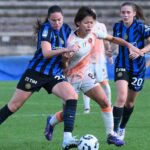 Inter-Roma Femminile