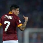 Iturbe ai tempi della Roma