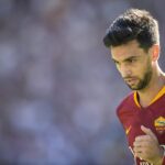 Javier Pastore ai tempi della Roma