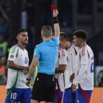 Lorenzo Pellegrini, Italia