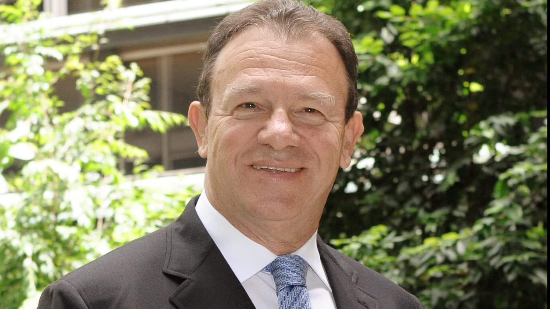 Mario Mattioli