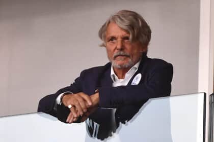 Massimo Ferrero