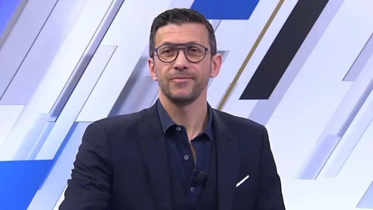 Massimo Paganin