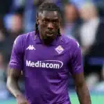 Moise Kean, Fiorentina