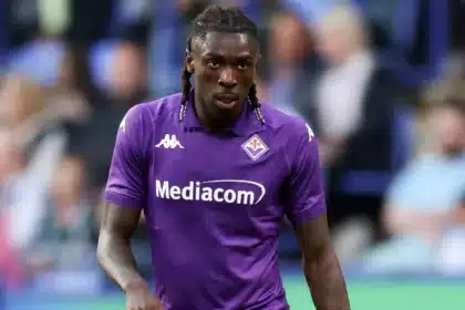 Moise Kean, Fiorentina
