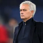 Mourinho, allenatore del Fenerbahce