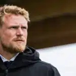 Oscar Hiljemark, allenatore Elfsborg