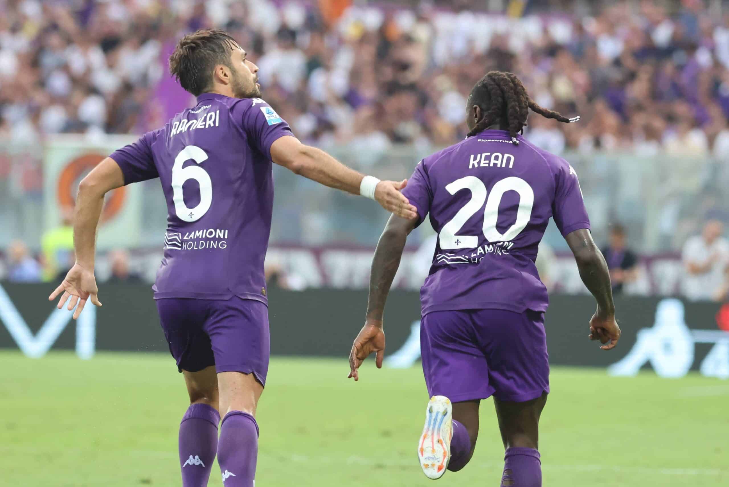 Monza Fiorentina, il pronostico: GOAL scontato, occhio alla Combo