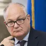 Roberto Gualtieri, sindaco di Roma