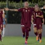 Roma Femminile