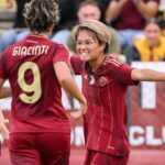 Roma Femminile