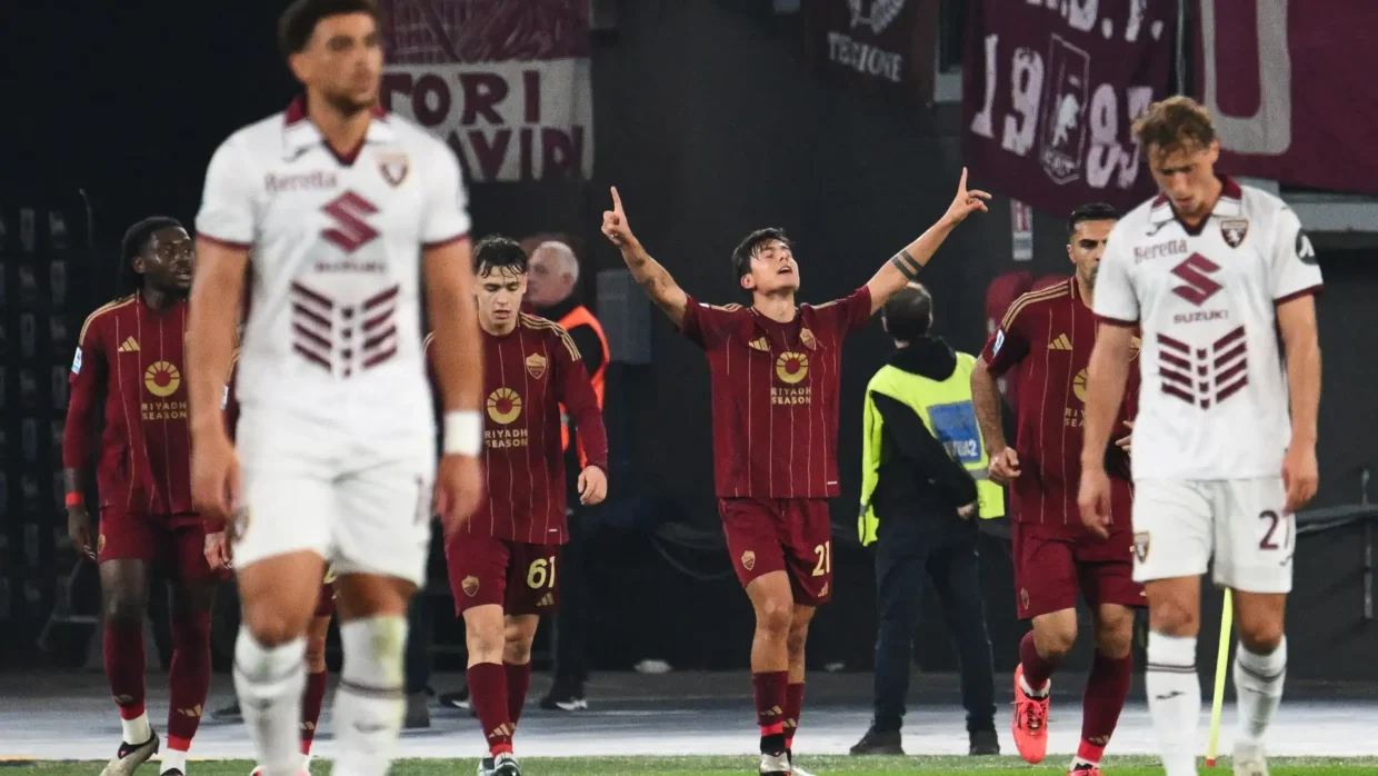 Serie A, il calendario completo del 38° turno: data e orario di Torino Roma Serie A, il calendario completo del 38° turno: data e orario di Torino Roma