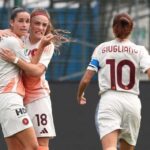 Roma Femminile