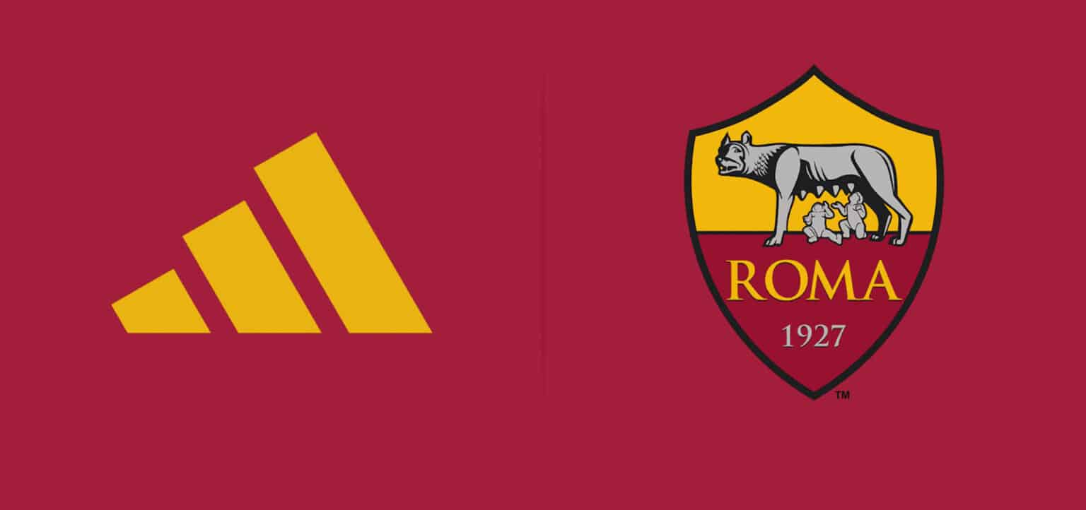 Roma verso la promozione con Adidas