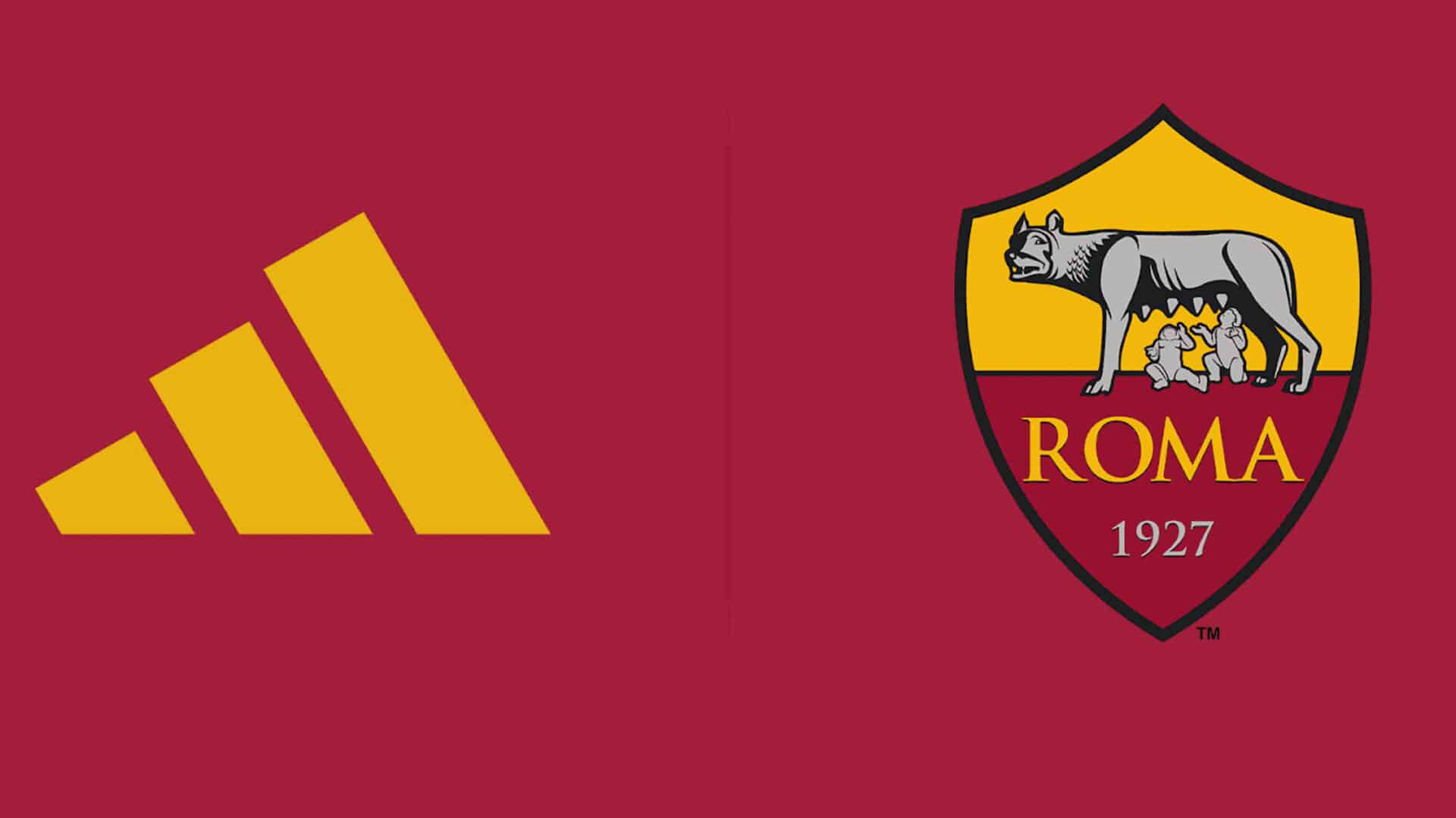 Roma verso la promozione con Adidas