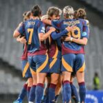 Roma Femminile