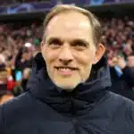 Thomas Tuchel