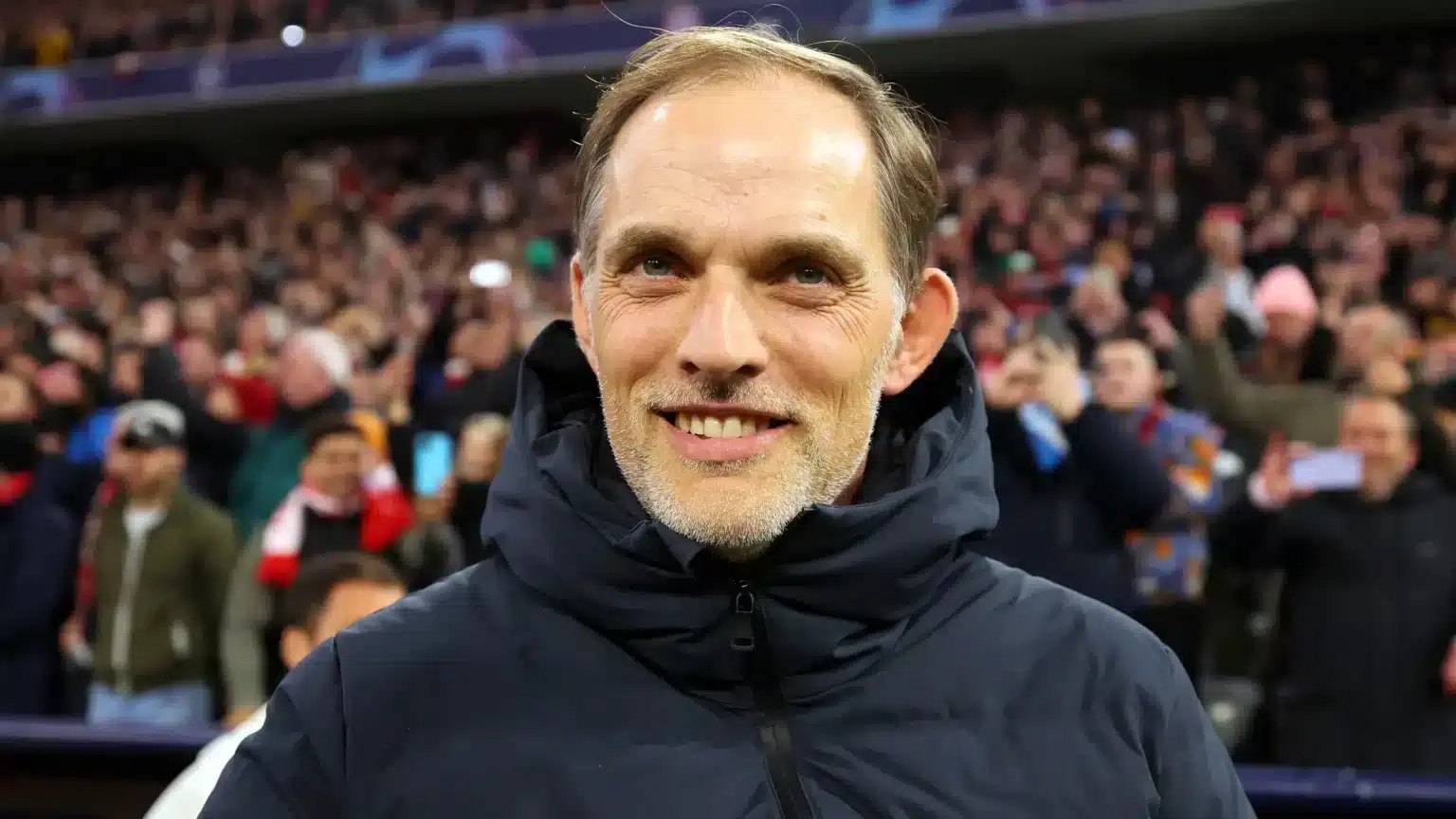 Thomas Tuchel