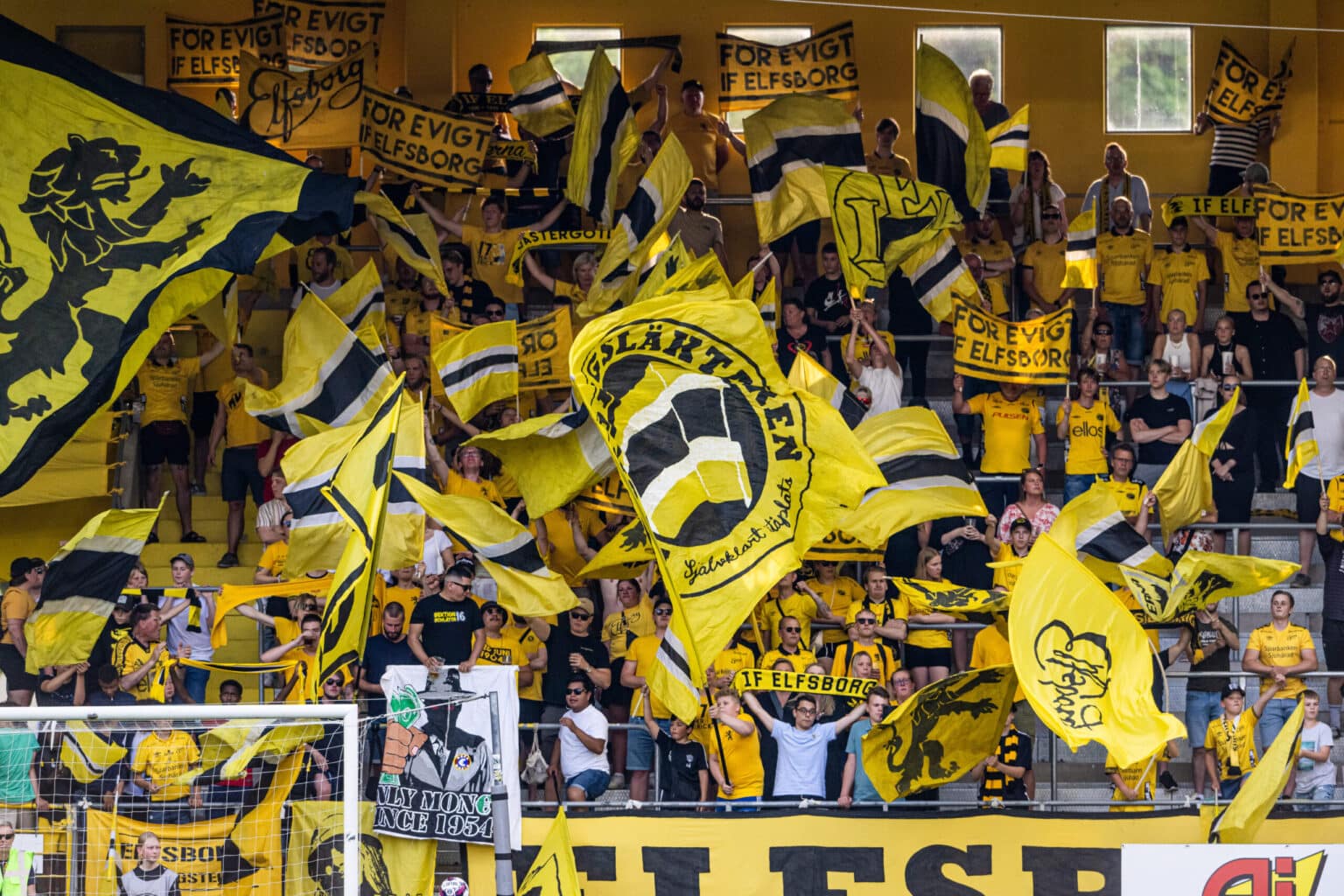 Tifosi Elfsborg