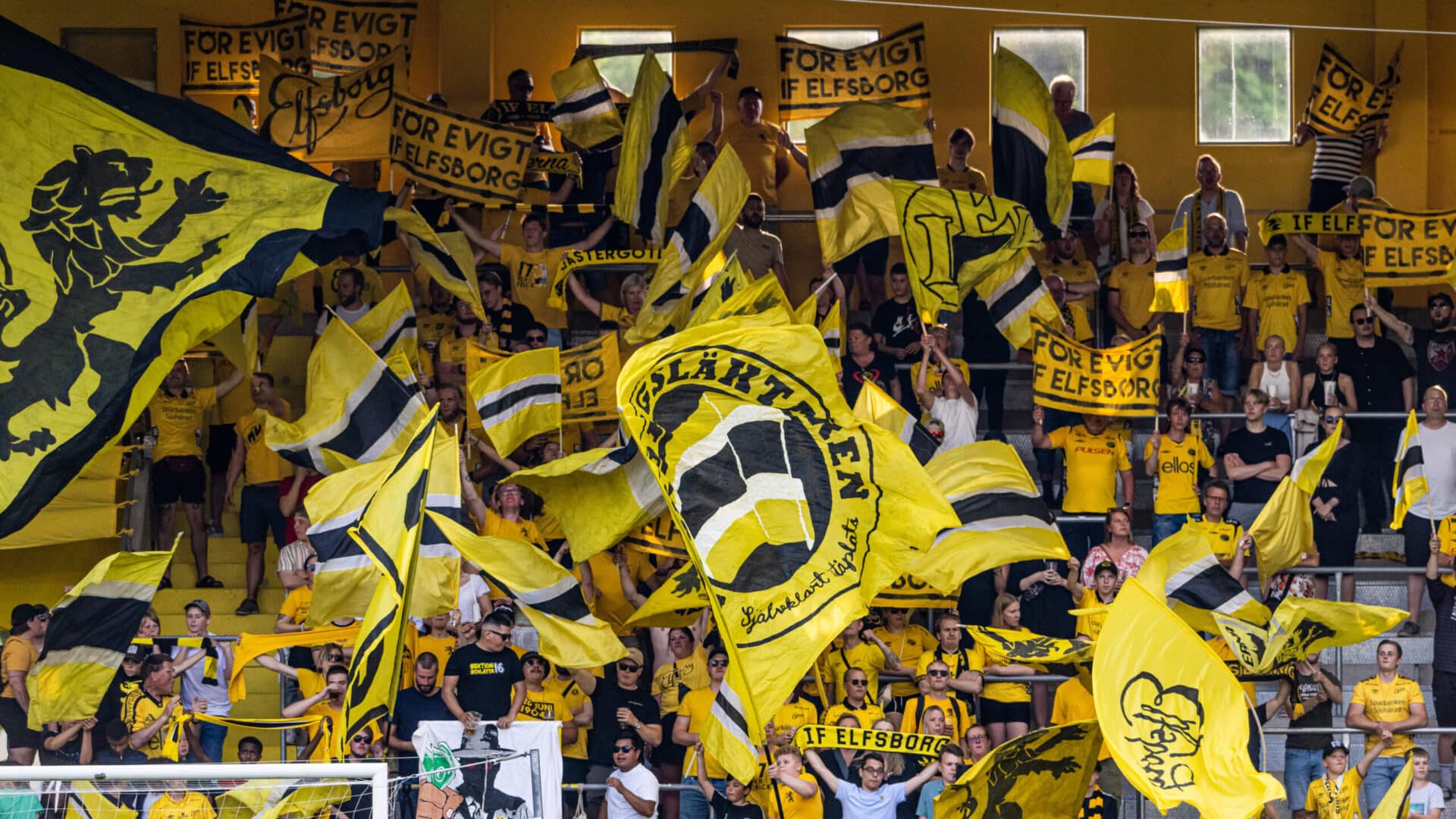 Tifosi Elfsborg